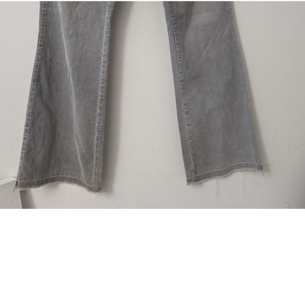 vintage american eagle outfitters bootcut corduroy pants - Picture 3 of 10